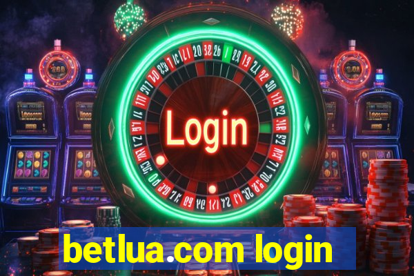 betlua.com login